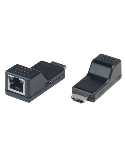 HE01ERK. Удлинитель HDMI-сигнала. SC&T в Астрахани