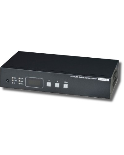 HKM02BPT-4K. Удлинитель HDMI, USB, аудио, RS232, ИК-сигналов. SC&T в Астрахани