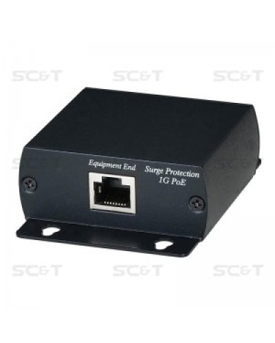 SP006PH. Устройство грозозащиты цепей Ethernet. SC&T в Астрахани