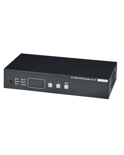 HKM02BT-4K. Удлинитель HDMI, USB, аудио, RS232, ИК-сигналов. SC&T в Астрахани