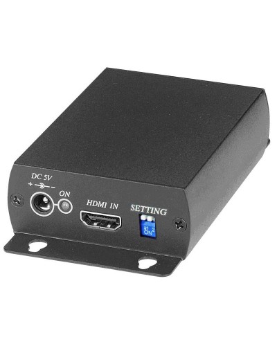 SDI02. Преобразователь формата HDMI в SDI. SC&T в Астрахани