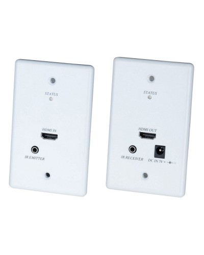 HW01. Удлинитель HDMI-сигнала. SC&T в Астрахани