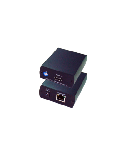 HE01ST. Удлинитель HDMI-сигнала. SC&T в Астрахани