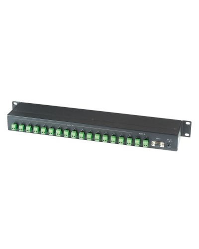 RS016. Разветвитель RS232, RS485. SC&T в Астрахани