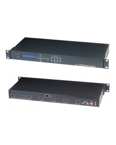 HS04M. Разветвитель. SC&T в Астрахани
