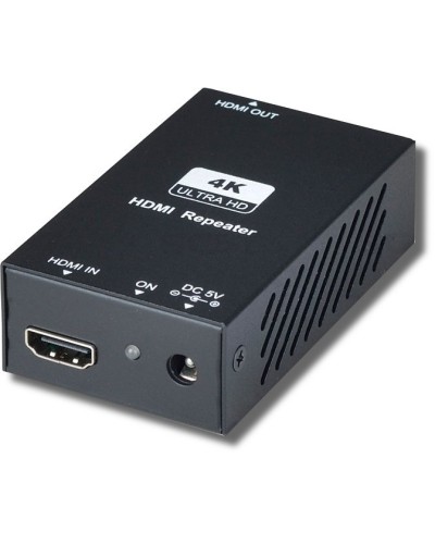 HR01-4K6G. Усилитель HDMI сигнала (удлинитель). SC&T в Астрахани