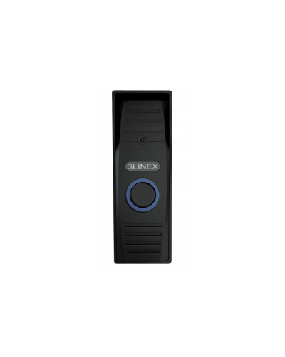 ML-15HD (черный). Вызывная панель цветная накладная. SLINEX в Астрахани