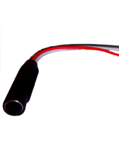 SR-MIC-01. Микрофон активный миниатюрный. SLINEX в Астрахани