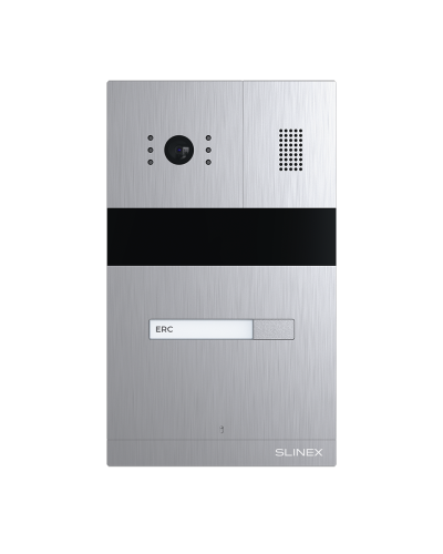 MA-01HD. Вызывная панель цветная накладная. SLINEX в Астрахани