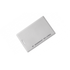 CLAMSHELL Mifare. Карта proximity . SLINEX