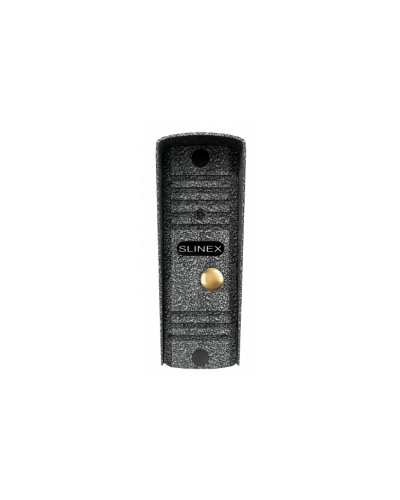 ML-16HD (серая). Вызывная панель цветная накладная. SLINEX в Астрахани