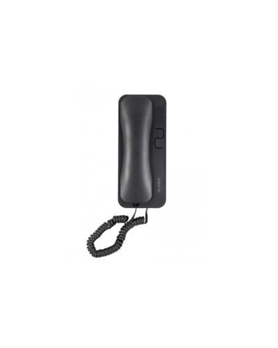 SKP-7 (Black). Трубка переговорная. SLINEX в Астрахани