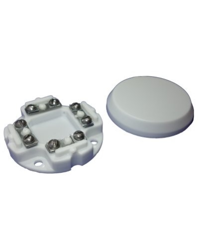 КК-8 (SLT). Коробка коммутационная для 4х2 проводов. SLT в Астрахани