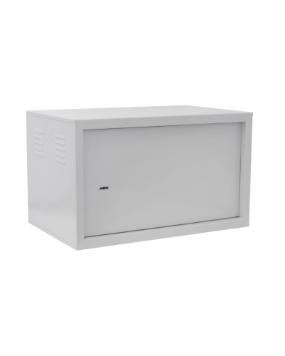 SNR-TAC3808. Шкаф телекоммуникационный 19 настенный 8U. SNR в Астрахани