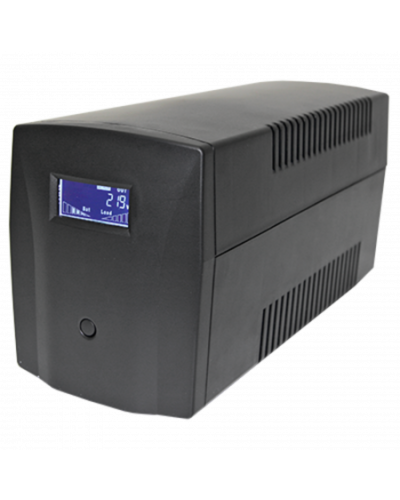 SNR-UPS-LID-800: Источник бесперебойного питания в Астрахани