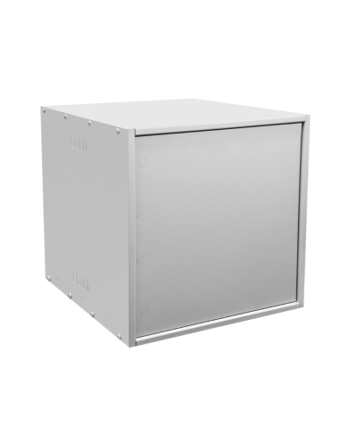 SNR-VPS4515. Шкаф телекоммуникационный 19 настенный 15U. SNR в Астрахани