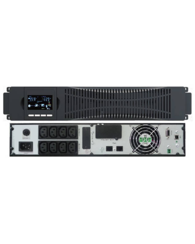 SNR-UPS-ONRT-1000-S24: Источник бесперебойного питания в Астрахани