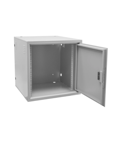 SNR-TAC6012: Шкаф телекоммуникационный 19" настенный 12U в Астрахани