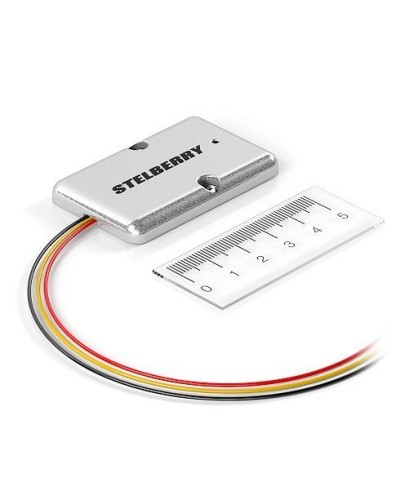 M-75 Ultra HD. Микрофон активный миниатюрный. STELBERRY в Астрахани