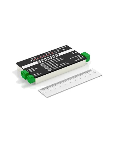 MX-420. Шумоподавитель для ослабления фоновых шумов. STELBERRY в Астрахани