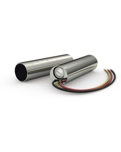 M-20. Микрофон активный миниатюрный. STELBERRY в Астрахани