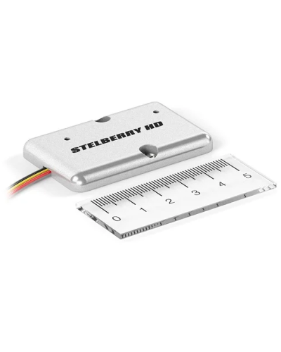 M-1105HD. Миниатюрный активный микрофон. STELBERRY в Астрахани