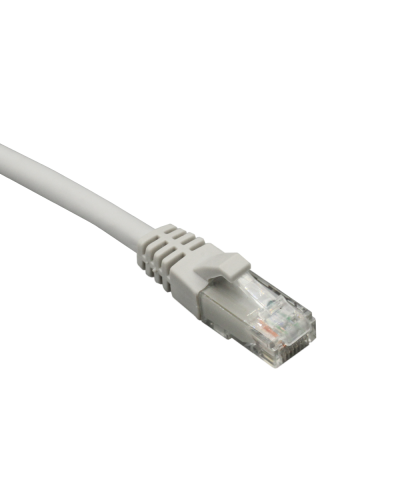 U/UTP Cat.6 LSZH, серый, 5м (10-0170). Патч-корд медный. SUPRLAN в Астрахани