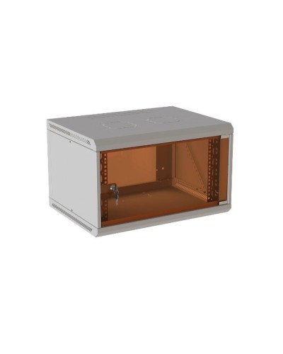 ТВЛ-6U-600-600-СР (05-1066). Шкаф настенный телекоммуникационный. SUPRLAN в Астрахани