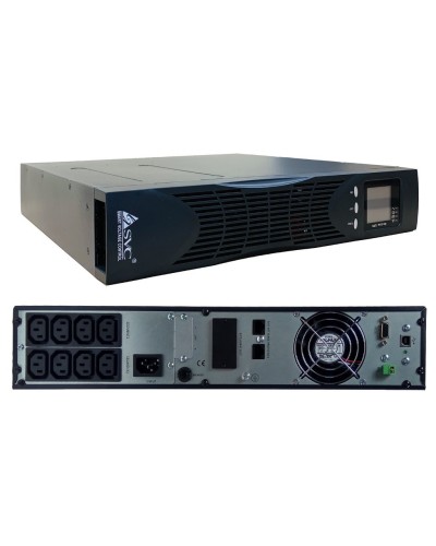 SVC TRX11-3KL-LCD/AS09C13. Источник бесперебойного питания. SVC в Астрахани