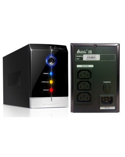 SVC V-800-F/A2. Источник бесперебойного питания. SVC в Астрахани