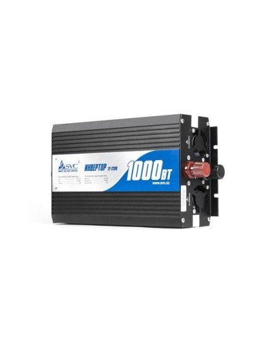 SVC BI-1000. Инвертор. SVC в Астрахани