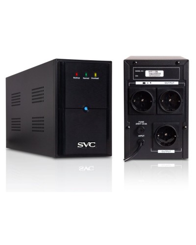 SVC V-1200-L. Источник бесперебойного питания. SVC в Астрахани
