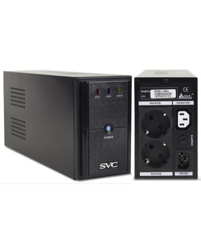 SVC V-800-L. Источник бесперебойного питания. SVC в Астрахани