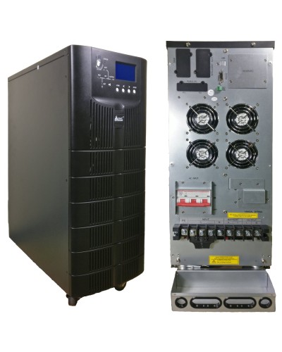 SVC PTS-20KLS/A2. Источник бесперебойного питания. SVC в Астрахани