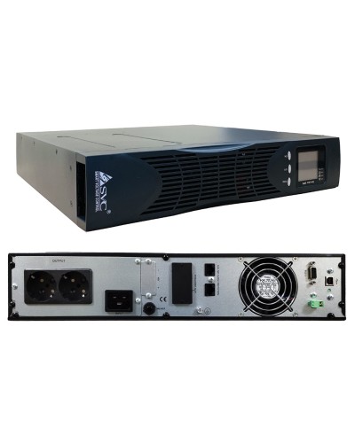 SVC TRX11-3KL-LCD/AS09SC. Источник бесперебойного питания. SVC в Астрахани