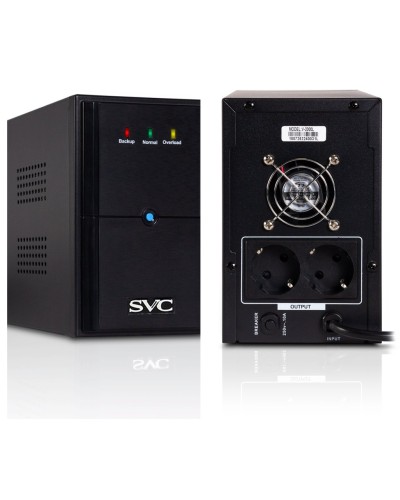 SVC V-2000-L. Источник бесперебойного питания. SVC в Астрахани