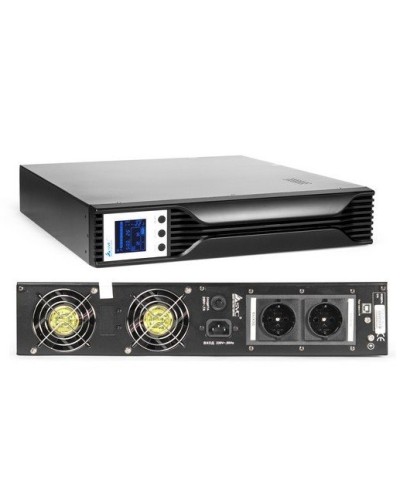 SVC RTL-1K-LCD. Источник бесперебойного питания. SVC в Астрахани