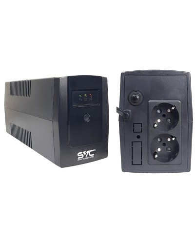 SVC V-800-R. Источник бесперебойного питания. SVC в Астрахани