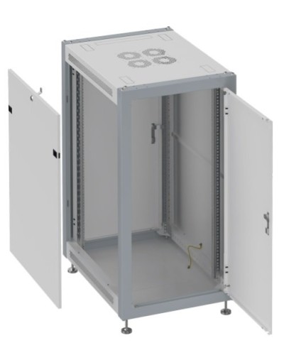 SL 6842.722 (8176s). Шкаф телекоммуникационный 19 напольный 42U. SYSMATRIX в Астрахани
