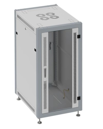 SL 6633.712 (730s). Шкаф телекоммуникационный 19 напольный 33U. SYSMATRIX в Астрахани