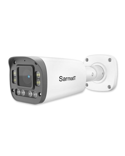 SR-IN40M2812IRXSDM. Видеокамера IP цилиндрическая. SarmatT в Астрахани
