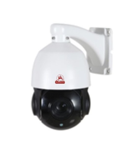 SR-ID25V4794PIR. IP-камера купольная поворотная скоростная. SarmatT в Астрахани