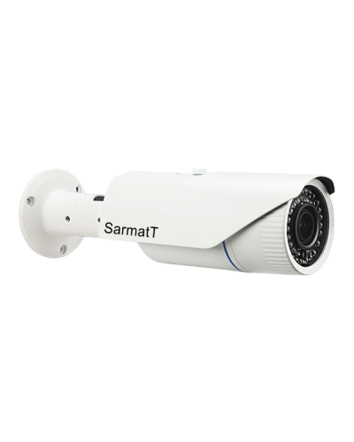 SR-IN50V2812IRX. Видеокамера IP цилиндрическая. SarmatT в Астрахани