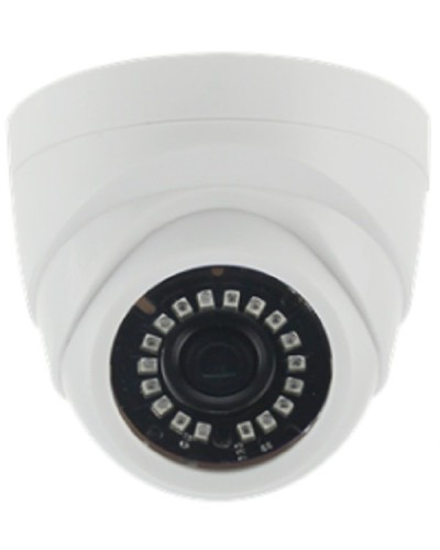 SR-ID25F36IRL. IP-камера купольная. SarmatT в Астрахани