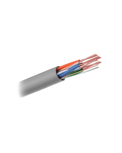 U/UTP-CAT5e 4 пары (внутренний). Кабель «витая пара» (LAN) для структурированных систем связи. SarmatT в Астрахани