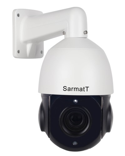 SR-D200V4796PIRX. Видеокамера мультиформатная поворотная. SarmatT в Астрахани