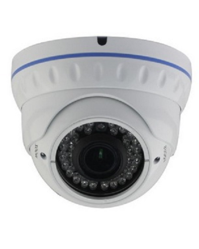 SR-S500V2812IRH. Видеокамера мультиформатная купольная уличная. SarmatT в Астрахани