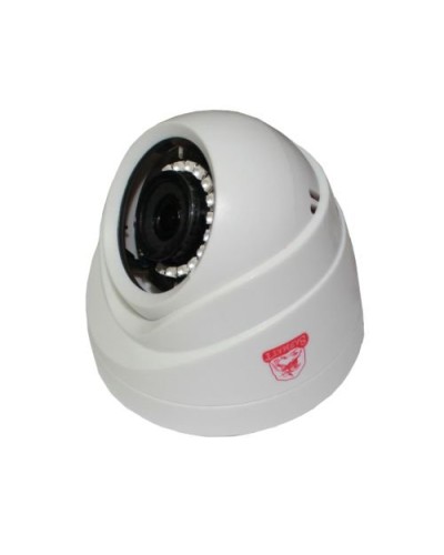 SR-ID40F36IRL. IP-камера купольная. SarmatT в Астрахани