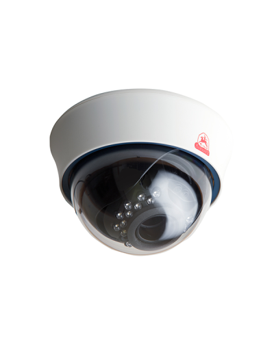 SR-D200V2812IRH. Видеокамера мультиформатная купольная. SarmatT в Астрахани