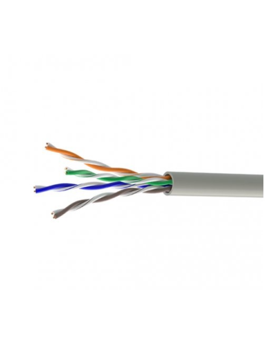 UTP indoor 4х2х0,5 Cu (SkyNet) (1700002). Кабель «витая пара» (LAN) для структурированных систем связи. SkyNet в Астрахани